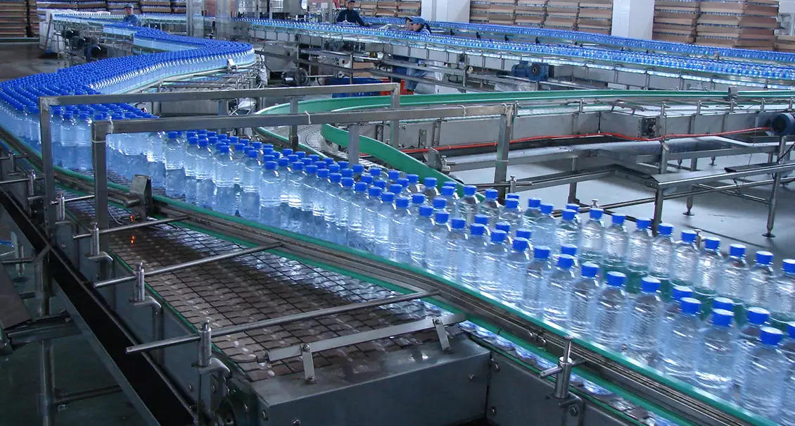 Chenyu Packing Machinery