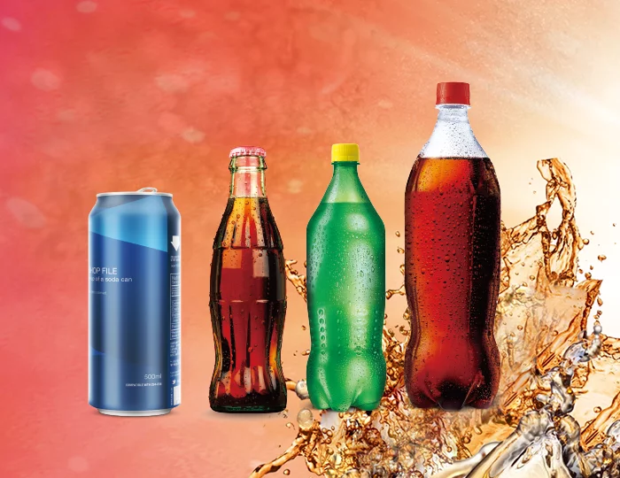 Carbonated Beverage Production Line