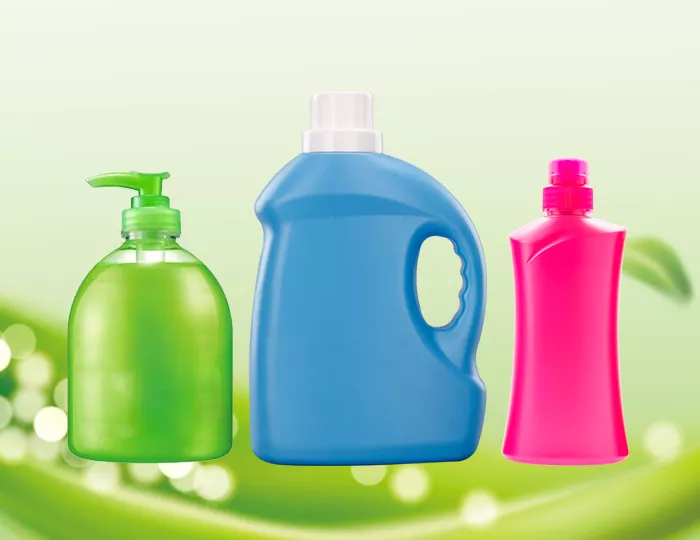 Daily Chemical Product Production Line