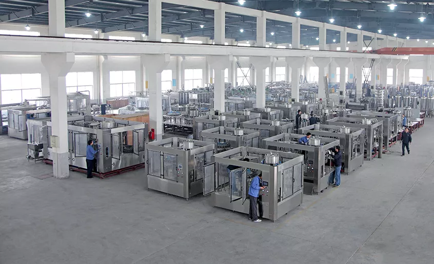 Chenyu Machinery