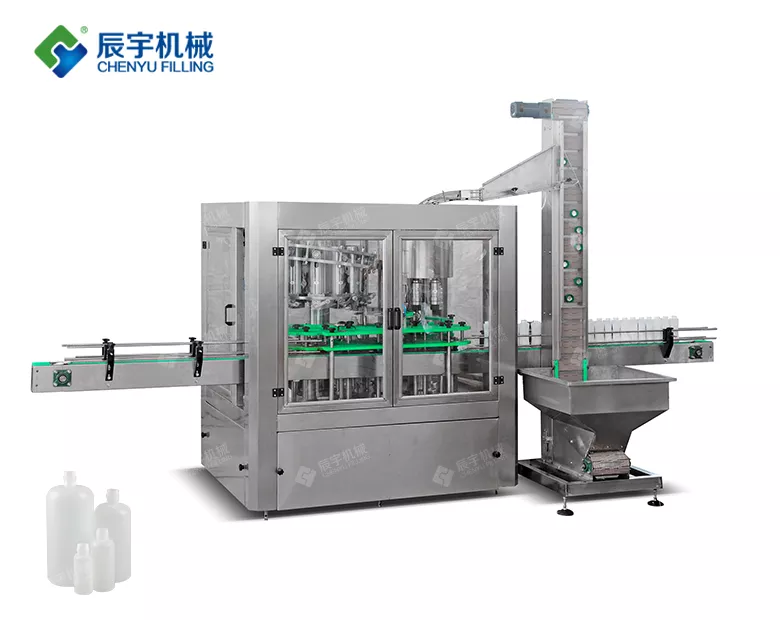 Glue Filling Machine
