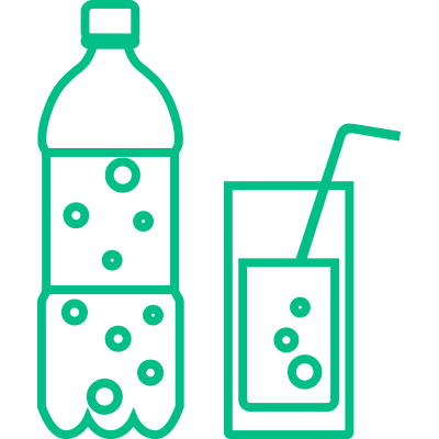 Soda Filling Machine