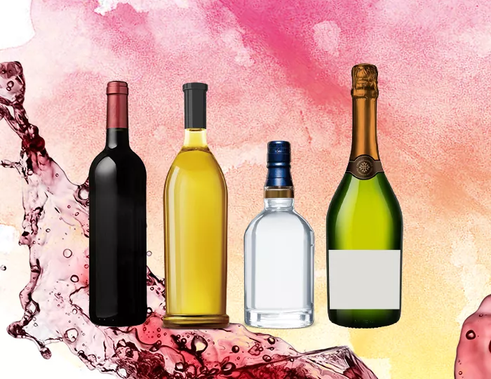 Wine Filling Production Line